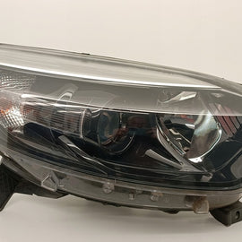 Frontscheinwerfer Renault Captur I 260100855R Rechts Scheinwerfer Headlight SCH5826727566rx