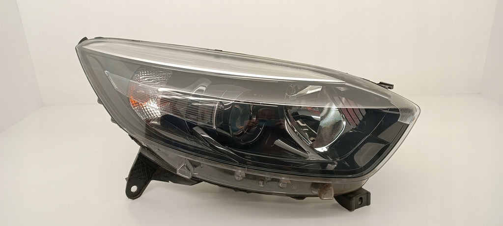 Frontscheinwerfer Renault Captur I 260100855R Rechts Scheinwerfer Headlight SCH5826727566rx