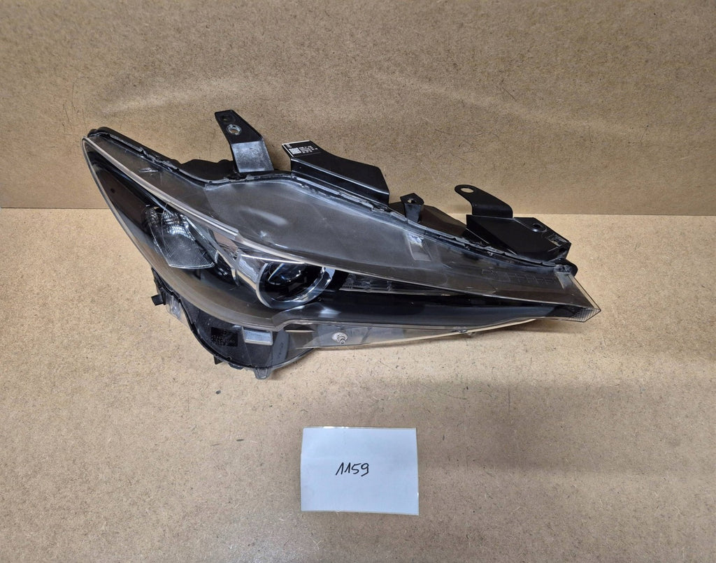 Frontscheinwerfer Mazda Cx-5 KB8M51030 LED Rechts Scheinwerfer Headlight SCH5257045407jx