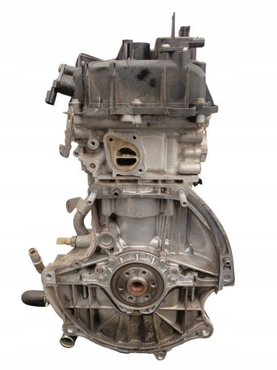 Motor Dacia Sandero II B4D400 1.0 SCE 73PS 54kW 145TKm 2016 Benzin Unkomplett MOT7602334748fc