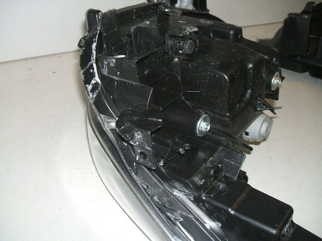 Frontscheinwerfer Mazda Cx5 KB8N-51040K KB8N-51030K Full LED Ein Satz Headlight SCH7402868069cq