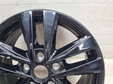 Laden Sie das Bild in den Galerie-Viewer, 1x Alufelge 17 Zoll 5x120 7T0071497 VW Multivan T7 Rim Wheel FEL9970995420rz