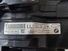 Laden Sie das Bild in den Galerie-Viewer, Frontscheinwerfer BMW 3 E91 E90 72025849 Rechts Scheinwerfer Headlight SCH1606686317ty