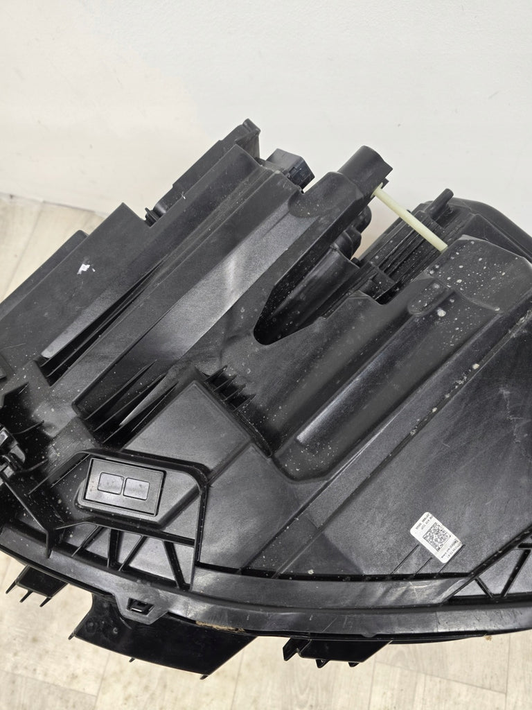 Frontscheinwerfer VW 14B941036A Full LED Rechts Scheinwerfer Headlight SCH1324778398ca