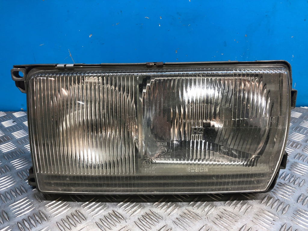 Frontscheinwerfer Mercedes-Benz W123 1305235023 Links Scheinwerfer Headlight SCH1263594528oq