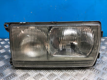 Laden Sie das Bild in den Galerie-Viewer, Frontscheinwerfer Mercedes-Benz W123 1305235023 Links Scheinwerfer Headlight SCH1263594528oq