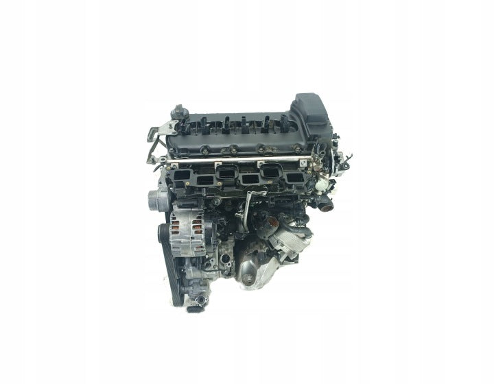 Motor VW I CGR 3.6 FSI 90PS 66kW 153TKm Benzin Engine Komplett MOT8855048609dx