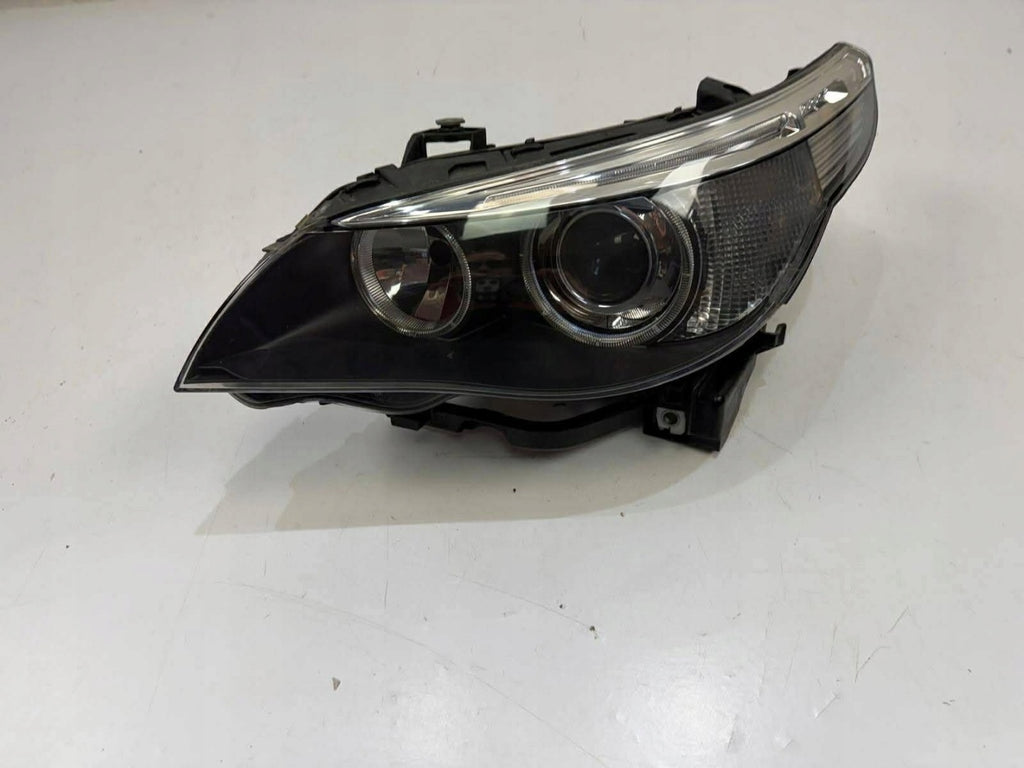 Frontscheinwerfer BMW 5 E60 E61 NKO7254 Links Scheinwerfer Headlight SCH6903573255ra