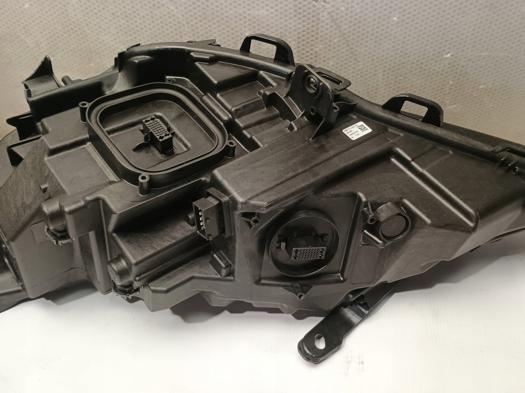 Frontscheinwerfer Opel Astra 39228806 LED Rechts Scheinwerfer Headlight