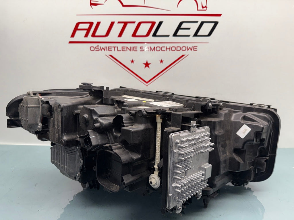 Frontscheinwerfer BMW G31 G30 F90 9850587 Laser Links Scheinwerfer Headlight SCH1993895916ib