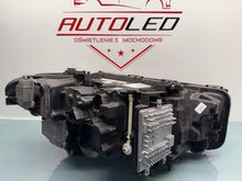 Laden Sie das Bild in den Galerie-Viewer, Frontscheinwerfer BMW G31 G30 F90 9850587 Laser Links Scheinwerfer Headlight SCH1993895916ib