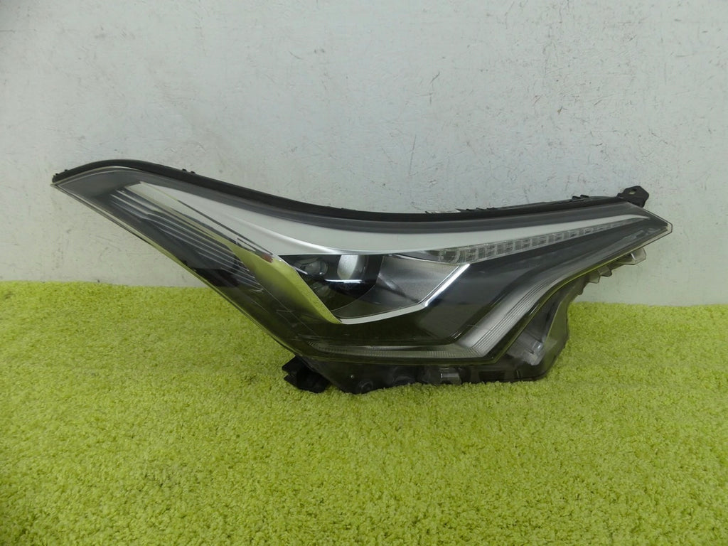 Frontscheinwerfer Toyota Chr 81110-F4071-00 81160-F4071-00 LED Rechts Headlight