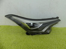 Laden Sie das Bild in den Galerie-Viewer, Frontscheinwerfer Toyota Chr 81110-F4071-00 81160-F4071-00 LED Rechts Headlight