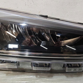 Frontscheinwerfer Ford Focus NX7B13E014CF LED Rechts Scheinwerfer Headlight SCH5395051147br