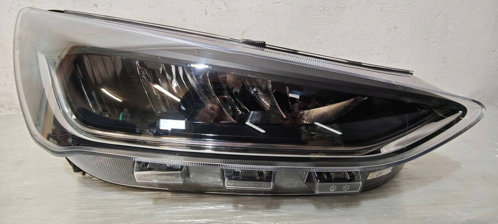 Frontscheinwerfer Ford Focus NX7B13E014CF LED Rechts Scheinwerfer Headlight SCH5395051147br