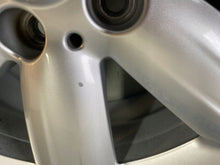 Load image into Gallery viewer, 1x Alufelge 17 Zoll 6.5" 5x112 39ET Glanz Schwarz 6856041 Mini F60 Rim Wheel FEL5599714188je