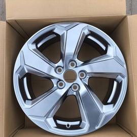 1x Alufelge 18 Zoll 7.0