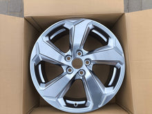 Laden Sie das Bild in den Galerie-Viewer, 1x Alufelge 18 Zoll 7.0" 5x114.3 Toyota V Rim Wheel FEL2330362760tw