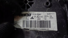 Laden Sie das Bild in den Galerie-Viewer, Frontscheinwerfer Fiat Croma 51816980 Rechts Scheinwerfer Headlight SCH8296030231qh
