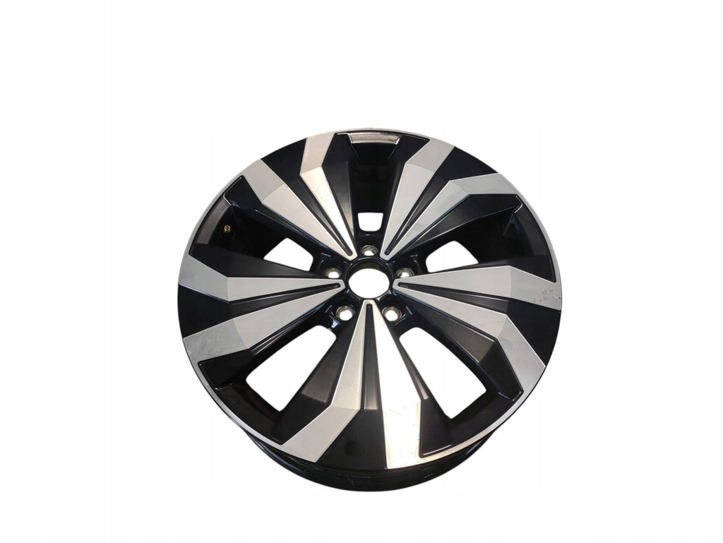 1x Alufelge 17 Zoll 6.5" 5x112 2GM601025E VW T-Cross Rim Wheel FEL6120876185ee