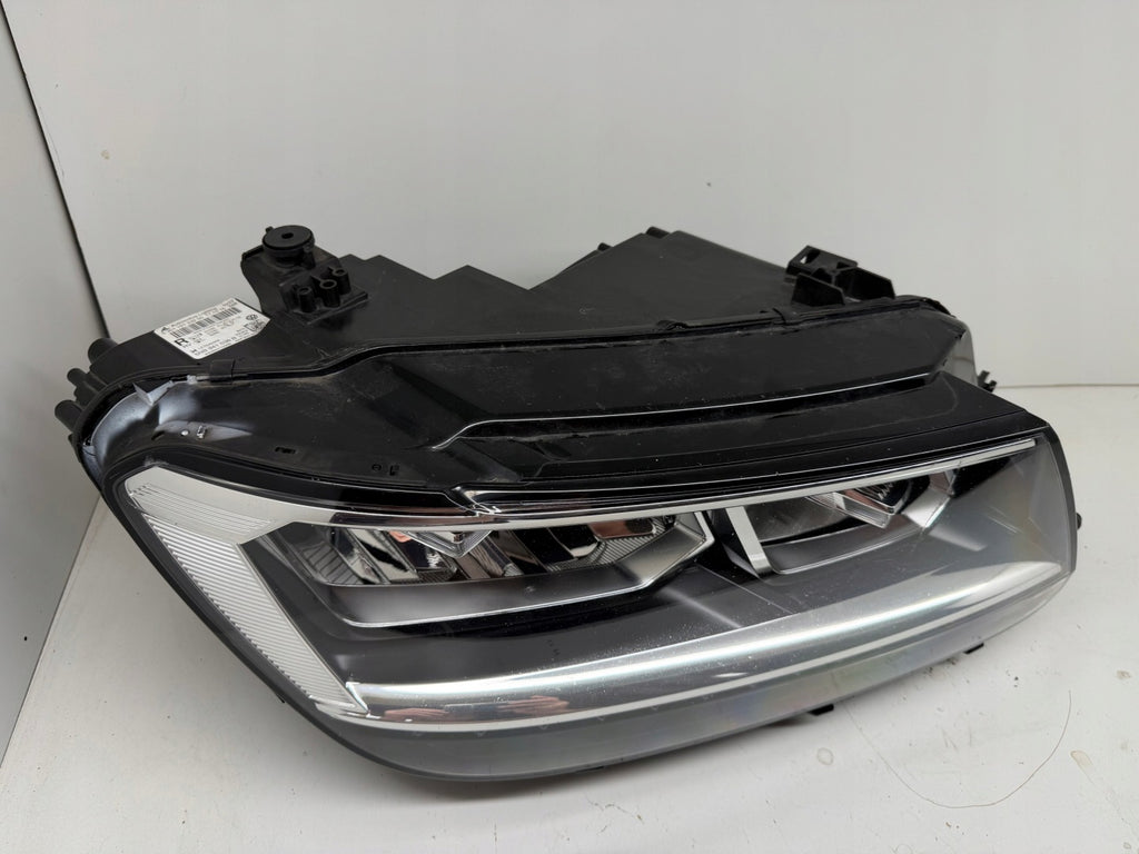 Frontscheinwerfer VW Tiguan 5NB941036B LED Rechts Scheinwerfer Headlight SCH1810438642gv