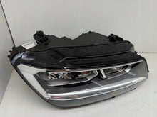 Laden Sie das Bild in den Galerie-Viewer, Frontscheinwerfer VW Tiguan 5NB941036B LED Rechts Scheinwerfer Headlight SCH1810438642gv