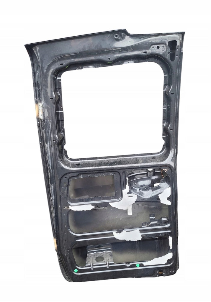 Tür Mercedes-Benz Vito W447 Hinten Rechts Dunkelrot Door Porta Porte