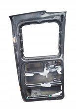 Load image into Gallery viewer, Tür Mercedes-Benz Vito W447 Hinten Rechts Dunkelrot Door Porta Porte