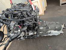 Load image into Gallery viewer, Motor BMW G30 G20 B48B20A 2.0 20TKm Benzin Engine Komplett MOT3589313576zq