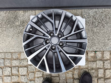 Load image into Gallery viewer, 1x Alufelge 18 Zoll 7.0" 5x114.3 7890788900 Hyundai Tucson Santa III Fe FEL1797242275iq