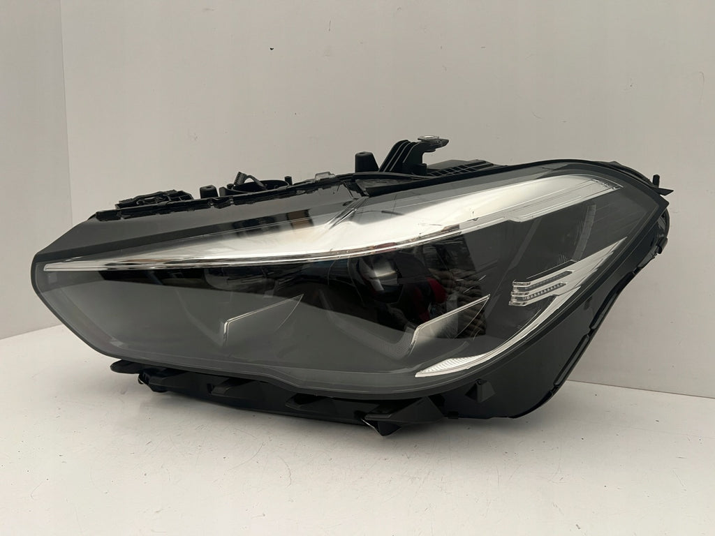 Frontscheinwerfer BMW X5 G05 G06 9850411-03 Full LED Links Headlight SCH8808083374oz