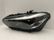 Laden Sie das Bild in den Galerie-Viewer, Frontscheinwerfer BMW X5 G05 G06 9850411-03 Full LED Links Headlight SCH8808083374oz