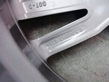 Load image into Gallery viewer, 1x Alufelge 18 Zoll 8.5" 5x112 54ET Glanz Graphit A2044019202 Mercedes-Benz FEL3615285076xu