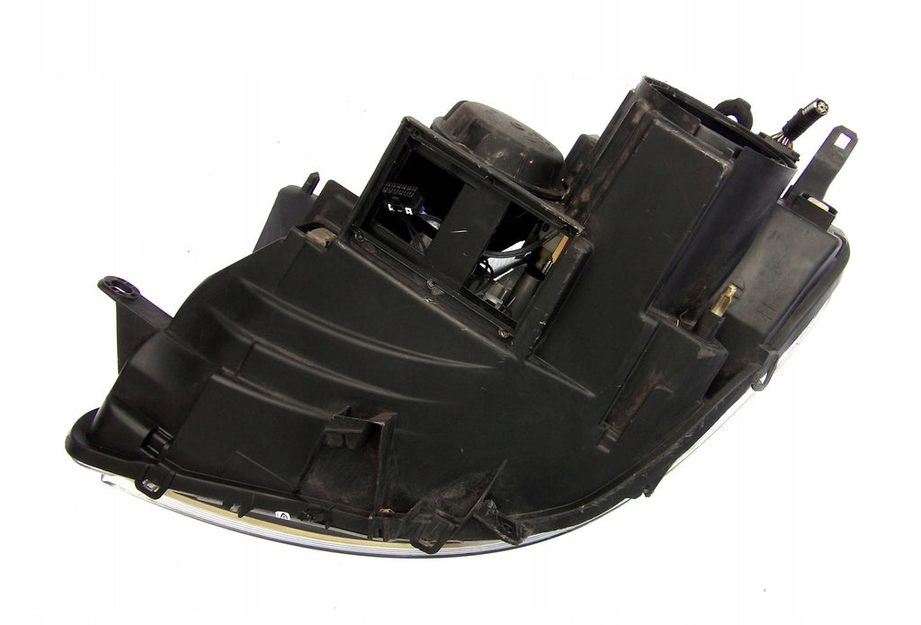 Frontscheinwerfer Citroën C8 89006372 Xenon Rechts Scheinwerfer Headlight