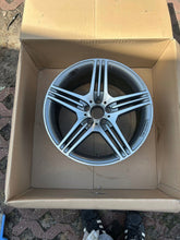 Load image into Gallery viewer, 1x Alufelge 19 Zoll A2194013502 Mercedes-Benz Cls C219 Rim Wheel FEL7170925027pm