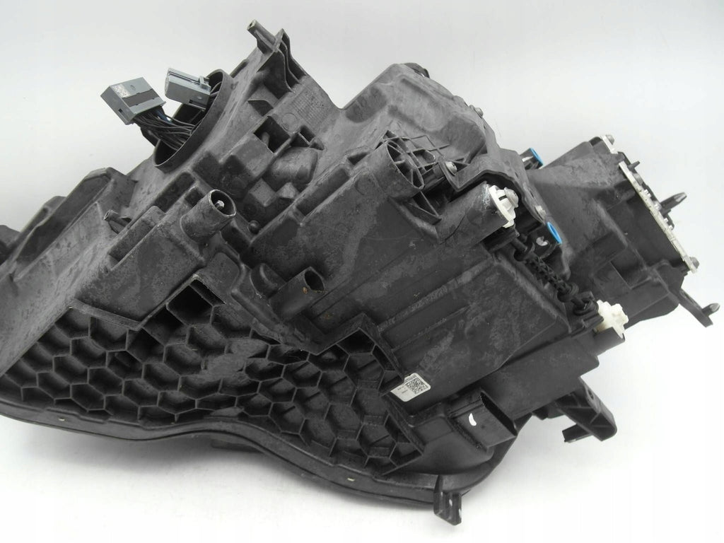 Frontscheinwerfer Volvo V60 I S60 III BCG277 Rechts Scheinwerfer Headlight SCH7859181223vz
