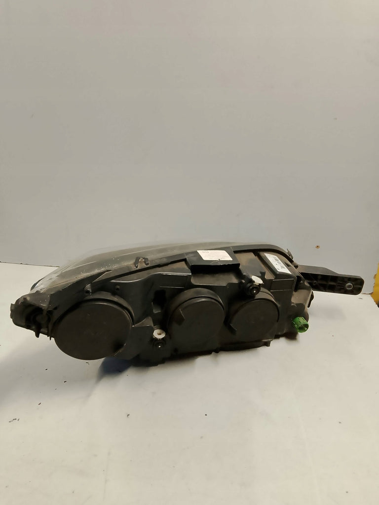 Frontscheinwerfer Fiat Ducato 1375101080 Links Scheinwerfer Headlight SCH3196278885iu