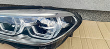 Load image into Gallery viewer, Frontscheinwerfer BMW X3 G01 F00HTB704310 Links Scheinwerfer Headlight SCH6955528444lm