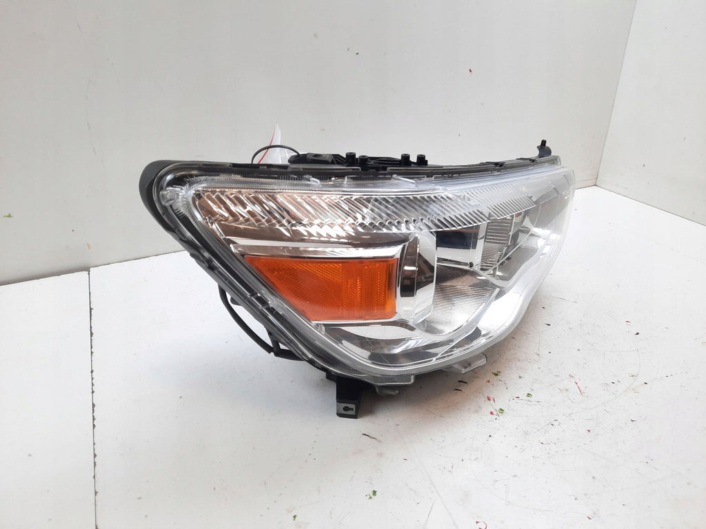 Frontscheinwerfer Mitsubishi Asx MAM76280 Rechts Scheinwerfer Headlight SCH8394359038nz