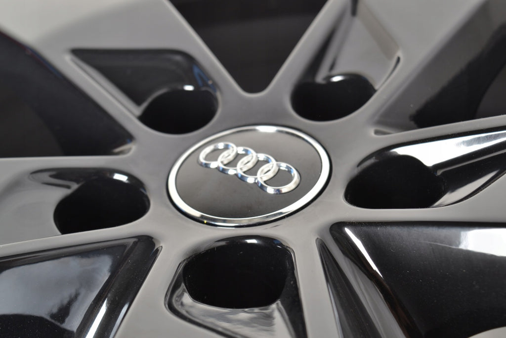 4x Alufelge 20 Zoll 8.5" 5x112 43ET Glanz Silber 4K0601025K Audi A6 A4 B8 FEL8005428839ye