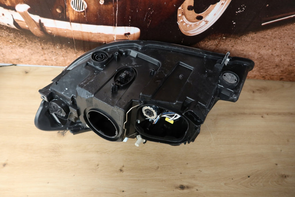 Frontscheinwerfer BMW X1 E84 2990008-011 Xenon Rechts Scheinwerfer Headlight SCH6732392759mf