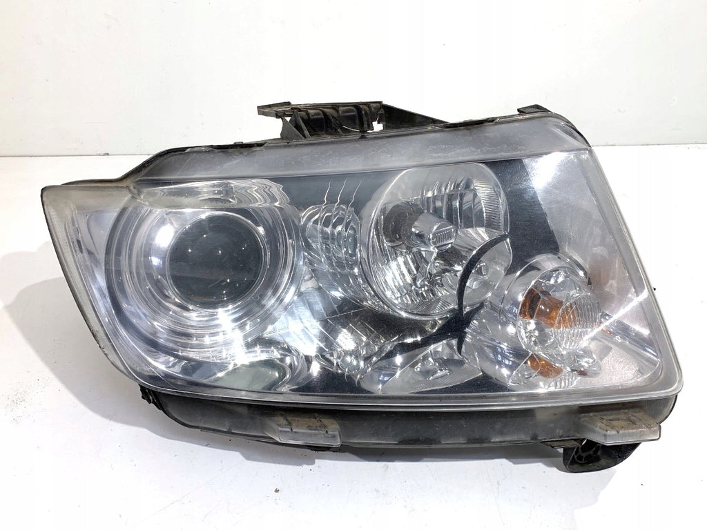 Frontscheinwerfer Jeep Grand Cherokee Wk 55079408AJ Rechts oder Links SCH1921216276ju
