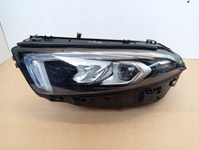 Laden Sie das Bild in den Galerie-Viewer, Frontscheinwerfer Mercedes-Benz 1779064703 LED Links Scheinwerfer Headlight