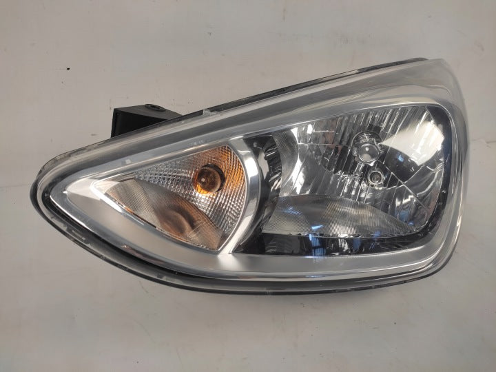 Frontscheinwerfer Hyundai I10 92101-B9000 Links Scheinwerfer Headlight SCH3541281036gn