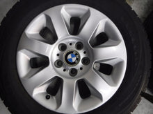 Laden Sie das Bild in den Galerie-Viewer, 4x Alufelge 16 Zoll 7.0" 5x120 20ET 6758774 BMW 3 E46 E39 E60 Rim Wheel FEL1231474944hn