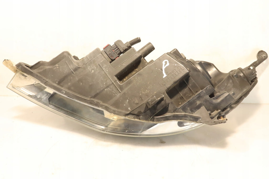 Frontscheinwerfer Opel Astra J 13253647 Rechts Scheinwerfer Headlight SCH3400338353ea