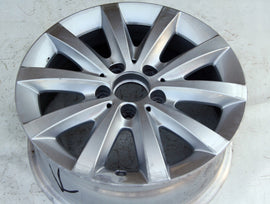 1x Alufelge 16 Zoll 6.5