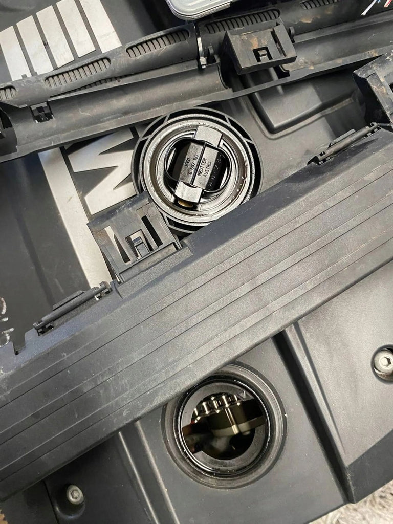 Motor BMW 3 E91 E90 N43B20 N43B20AA 2.0 2010 Benzin Engine Komplett