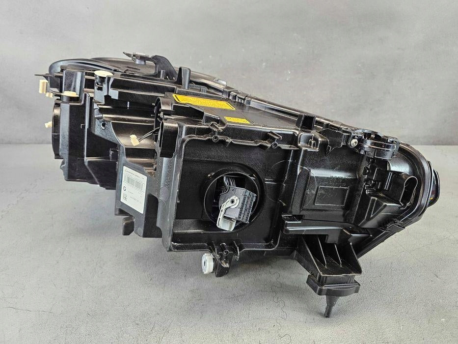 Frontscheinwerfer BMW X5 G05 G06 5A279B1-01 Laser Links Scheinwerfer Headlight SCH5629619679hy