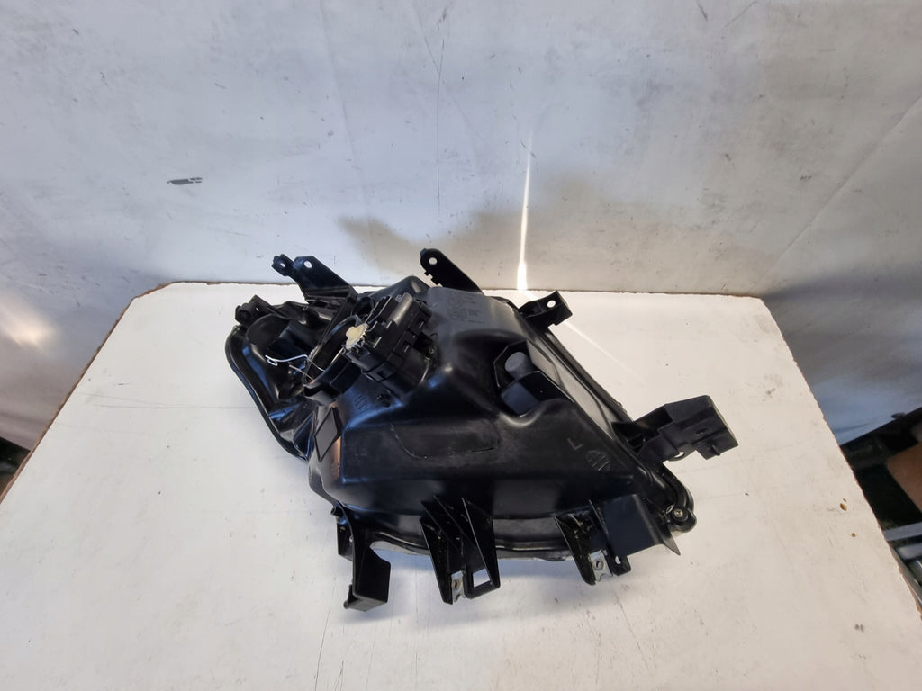 Frontscheinwerfer Ford Ranger Links Scheinwerfer Headlight SCH7705251090mc